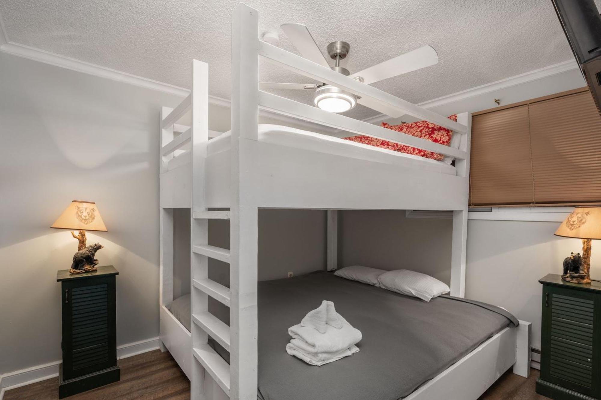 Stroll To Slopes, Village Area, Ski In-Out Mtlodge 345 Snowshoe Bagian luar foto
