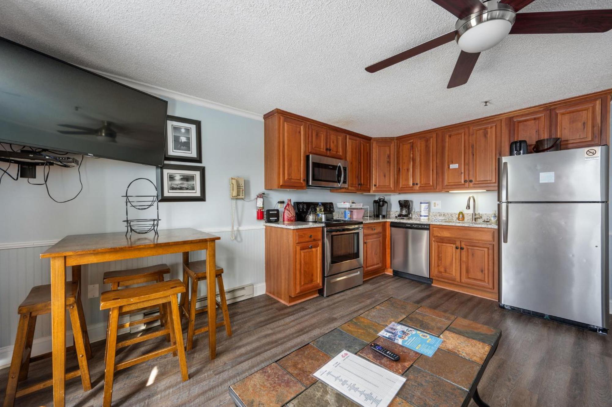 Stroll To Slopes, Village Area, Ski In-Out Mtlodge 345 Snowshoe Bagian luar foto