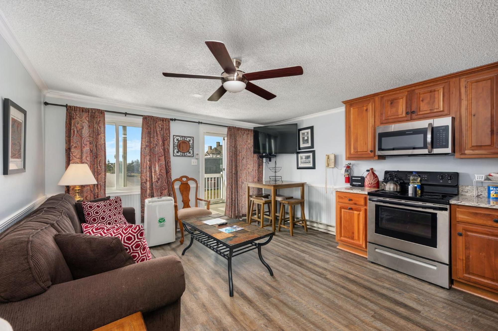 Stroll To Slopes, Village Area, Ski In-Out Mtlodge 345 Snowshoe Bagian luar foto